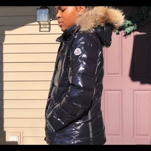 Moncler Jacket